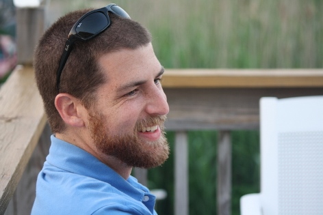 Picture of Ryan Kavalsky